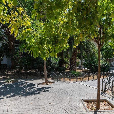 Urban Chic Loft Malaga City Center 外观 照片