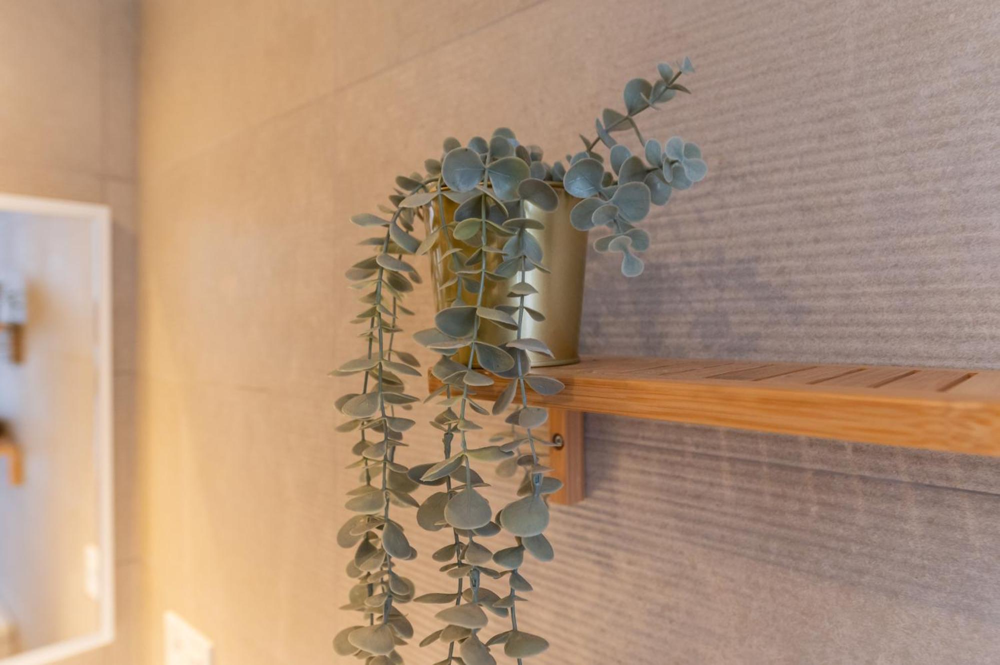 Urban Chic Loft Malaga City Center 外观 照片